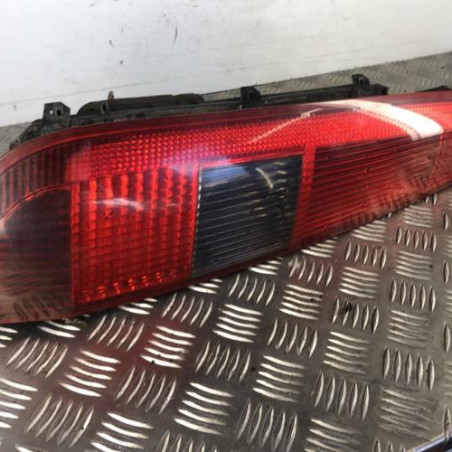Feu arriere principal gauche (feux) FORD FUSION