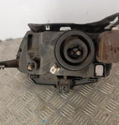 Optique avant principal droit (feux)(phare) CITROEN SAXO