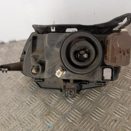 Optique avant principal droit (feux)(phare) CITROEN SAXO