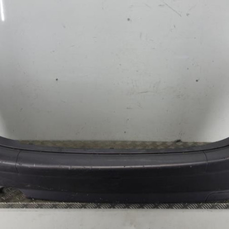 Pare choc arriere CITROEN XSARA PICASSO Photo n°1