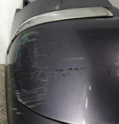 Pare choc arriere CITROEN XSARA PICASSO Photo n°4