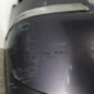 Pare choc arriere CITROEN XSARA PICASSO