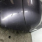 Pare choc arriere CITROEN XSARA PICASSO
