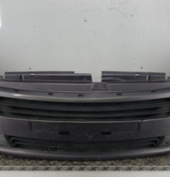 Pare choc avant CITROEN XSARA PICASSO Photo n°1
