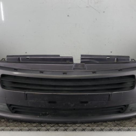 Pare choc avant CITROEN XSARA PICASSO Photo n°1