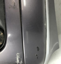 Pare choc avant CITROEN XSARA PICASSO Photo n°5