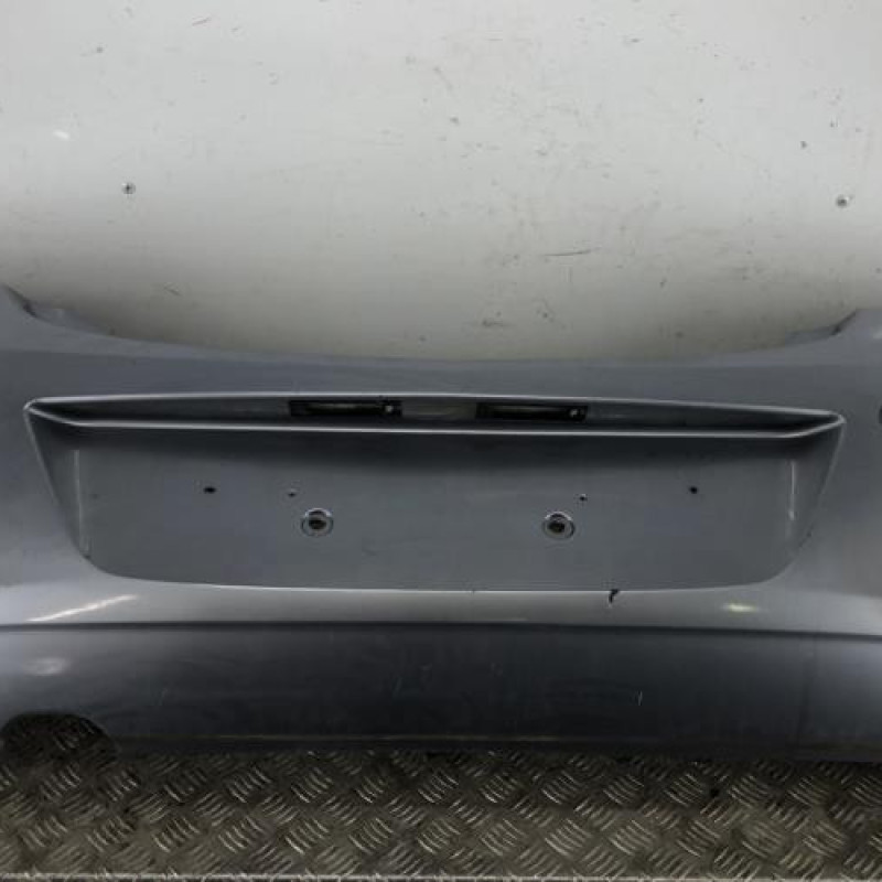 Pare choc arriere OPEL CORSA D