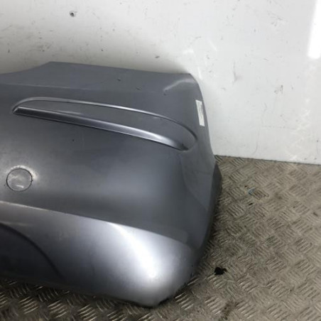 Pare choc arriere OPEL CORSA D