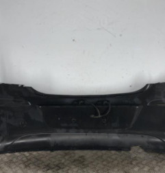 Pare choc arriere OPEL CORSA D Photo n°6