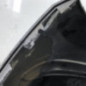 Pare choc arriere OPEL CORSA D