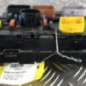 Boitier servitude moteur (BSM) CITROEN C3 1