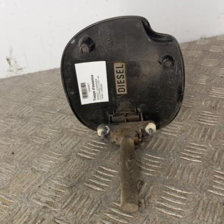 Trappe d'essence RENAULT CLIO 2