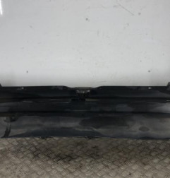 Pare choc arriere RENAULT TWINGO 1 Photo n°6