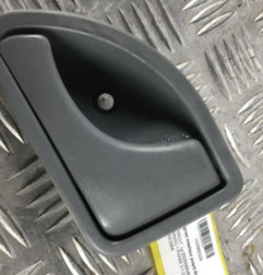 Poignee interieur avant droit RENAULT TWINGO 1 Photo n°1