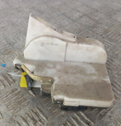 Serrure arriere droit VOLKSWAGEN GOLF 3 Photo n°1