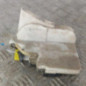 Serrure arriere droit VOLKSWAGEN GOLF 3