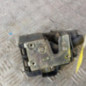 Serrure arriere droit VOLKSWAGEN GOLF 3