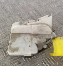 Serrure arriere gauche VOLKSWAGEN GOLF 3 Photo n°1