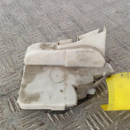 Serrure arriere gauche VOLKSWAGEN GOLF 3