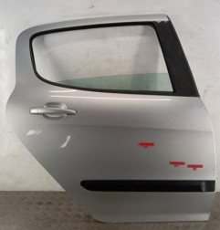 Porte arriere droit PEUGEOT 308 1 Photo n°1