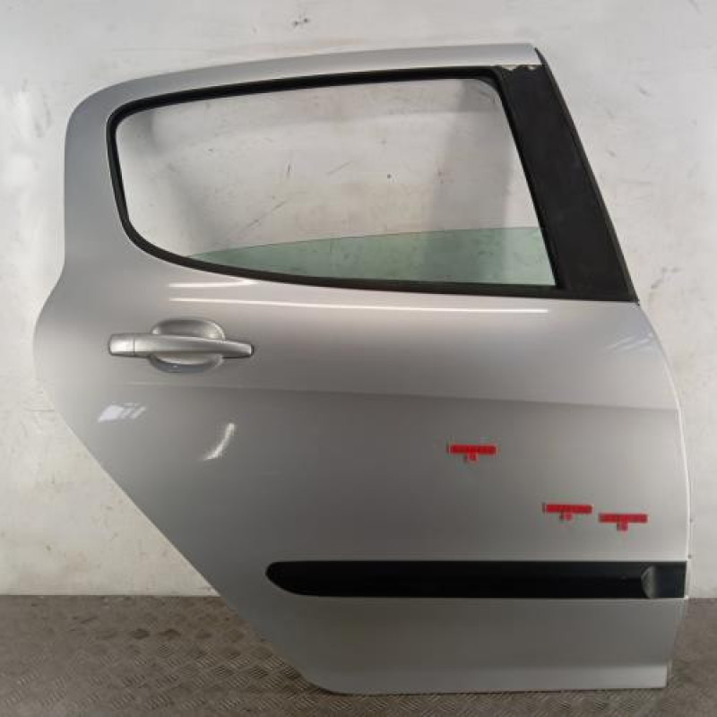 Porte arriere droit PEUGEOT 308 1