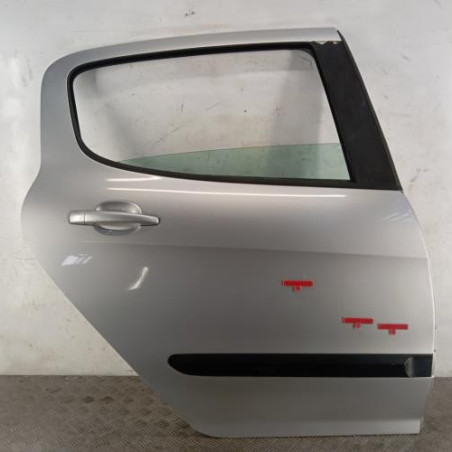Porte arriere droit PEUGEOT 308 1 Photo n°1