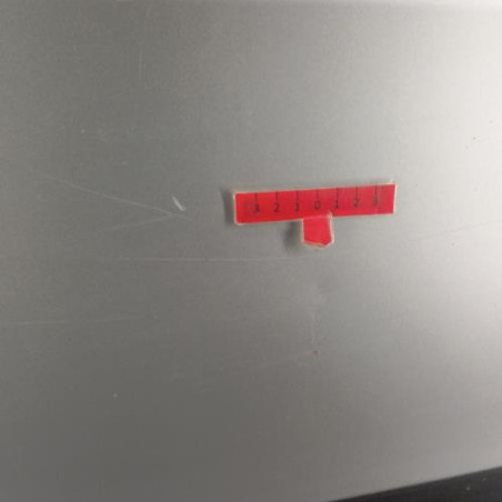 Porte arriere droit PEUGEOT 308 1