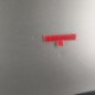Porte arriere droit PEUGEOT 308 1