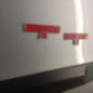 Porte arriere droit PEUGEOT 308 1