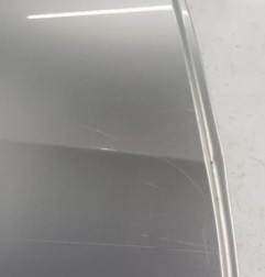 Porte arriere droit PEUGEOT 308 1 Photo n°4