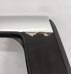 Porte arriere droit PEUGEOT 308 1 Photo n°5