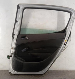 Porte arriere droit PEUGEOT 308 1 Photo n°6