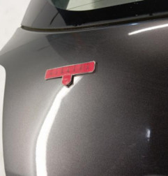 Malle/Hayon arriere TOYOTA AURIS 1