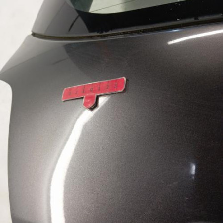 Malle/Hayon arriere TOYOTA AURIS 1