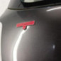 Malle/Hayon arriere TOYOTA AURIS 1