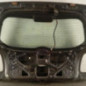 Malle/Hayon arriere TOYOTA AURIS 1