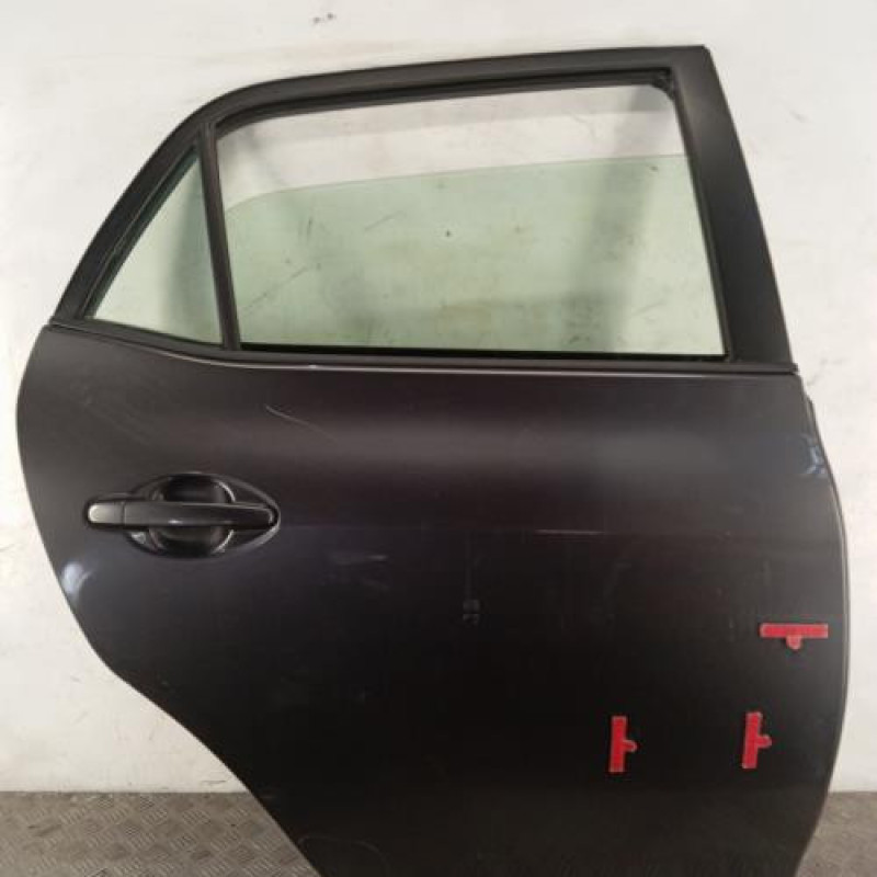 Porte arriere droit TOYOTA AURIS 1