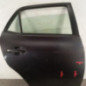 Porte arriere droit TOYOTA AURIS 1