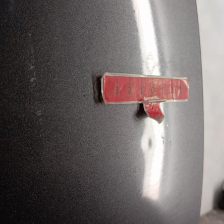 Porte arriere droit TOYOTA AURIS 1