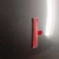 Porte arriere droit TOYOTA AURIS 1