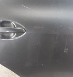 Porte arriere droit TOYOTA AURIS 1 Photo n°5