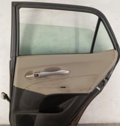 Porte arriere droit TOYOTA AURIS 1 Photo n°6