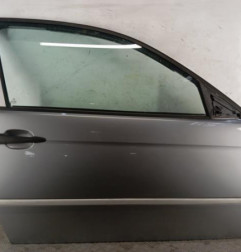Porte avant droit BMW SERIE 3 E46 Photo n°1