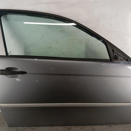Porte avant droit BMW SERIE 3 E46 Photo n°1
