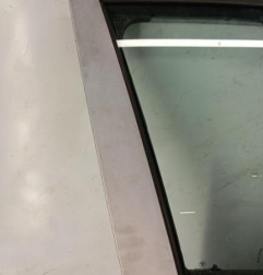 Porte avant droit BMW SERIE 3 E46