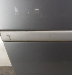 Porte avant droit BMW SERIE 3 E46 Photo n°3