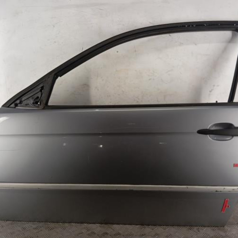 Porte avant gauche BMW SERIE 3 E46