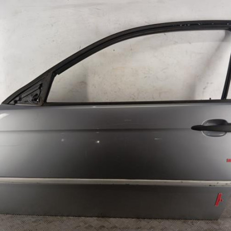 Porte avant gauche BMW SERIE 3 E46 Photo n°1