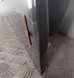 Porte avant gauche BMW SERIE 3 E46