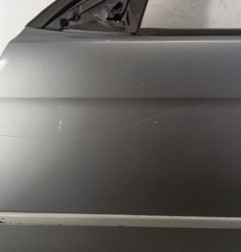 Porte avant gauche BMW SERIE 3 E46 Photo n°5